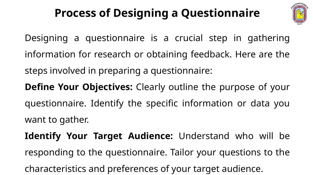 Business Research Methods . Unit – 1 Introduction - slide 71 of 184
