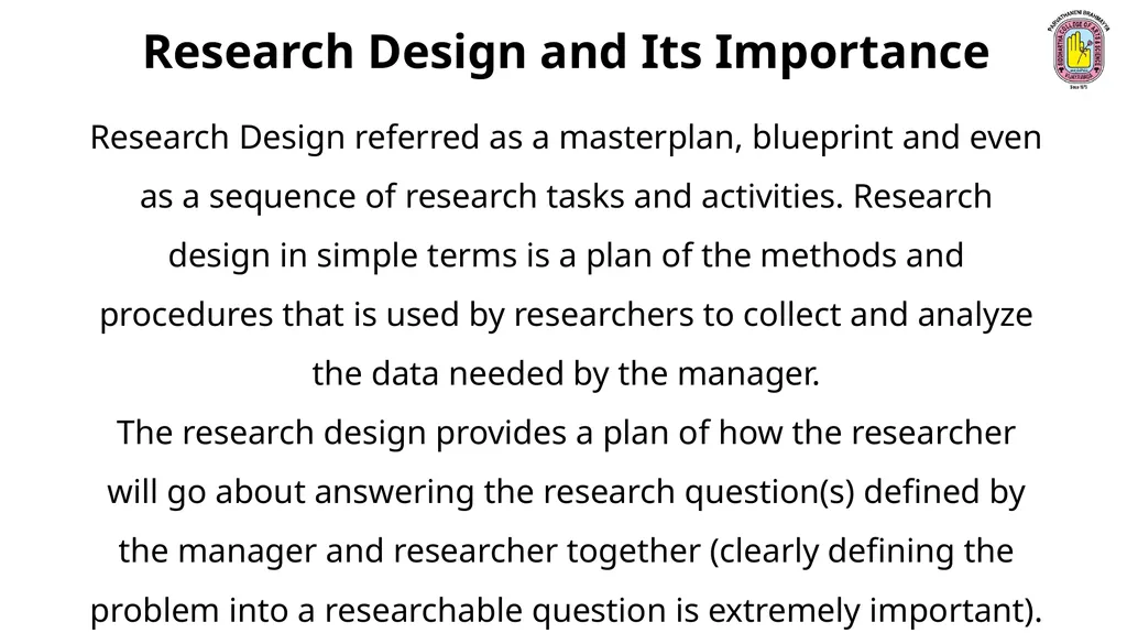 Business Research Methods . Unit – 1 Introduction - slide 24 of 184