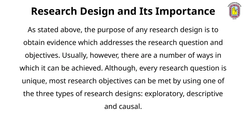 Business Research Methods . Unit – 1 Introduction - slide 26 of 184