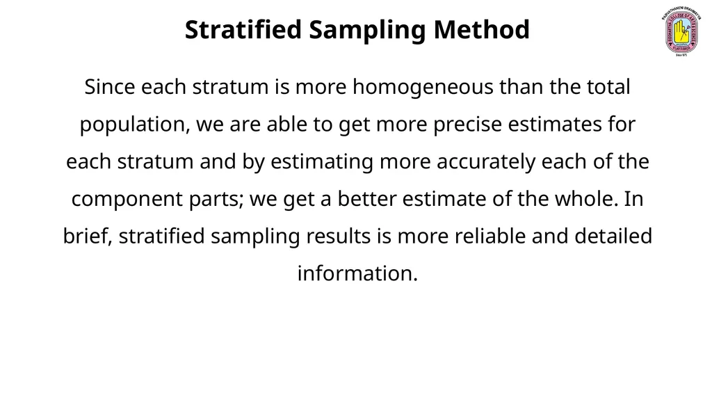 Business Research Methods . Unit – 1 Introduction - slide 125 of 184