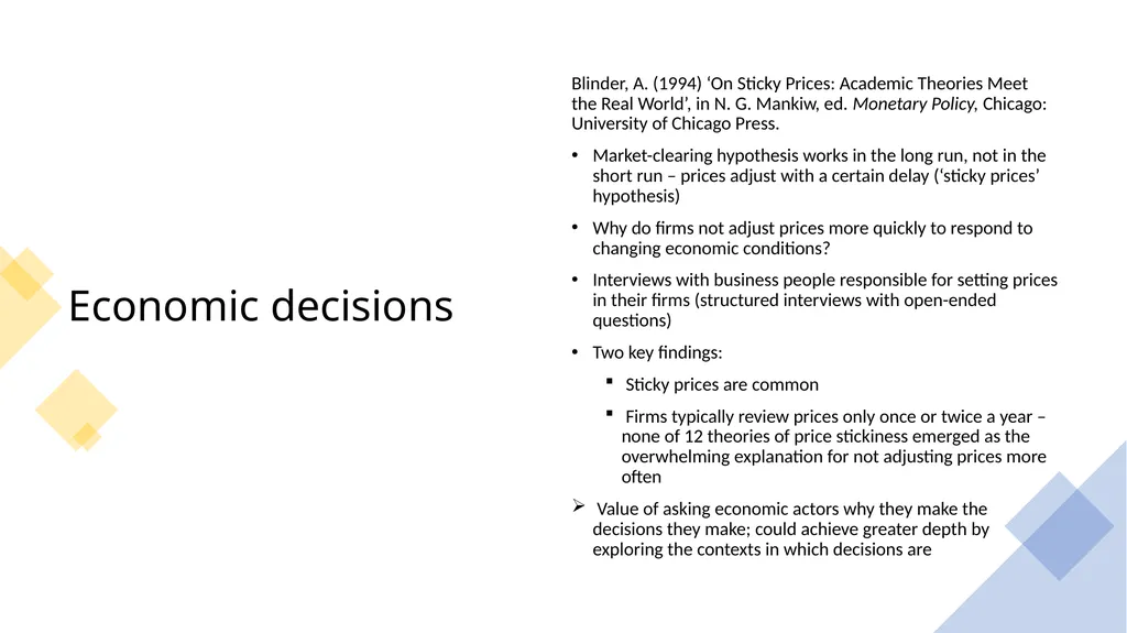 AHE Research Methods Workshop 17th January 2020 Dr - slide 8 of 24