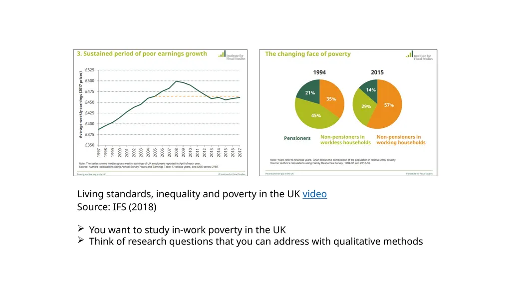 AHE Research Methods Workshop 17th January 2020 Dr - slide 11 of 24