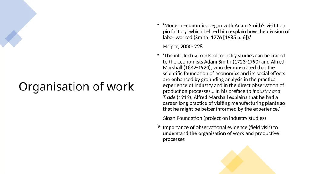 AHE Research Methods Workshop 17th January 2020 Dr - slide 7 of 24