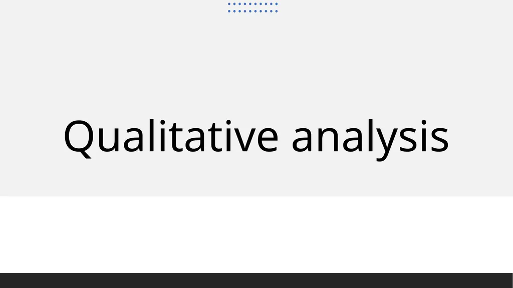 AHE Research Methods Workshop 17th January 2020 Dr - slide 20 of 24