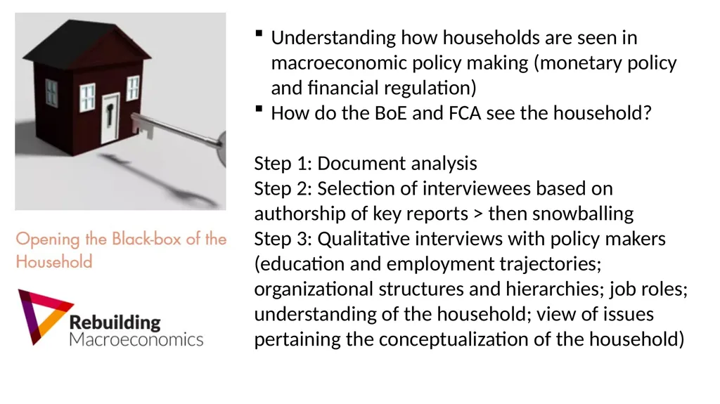 AHE Research Methods Workshop 17th January 2020 Dr - slide 16 of 24