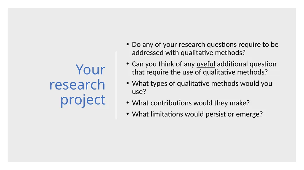 AHE Research Methods Workshop 17th January 2020 Dr - slide 22 of 24