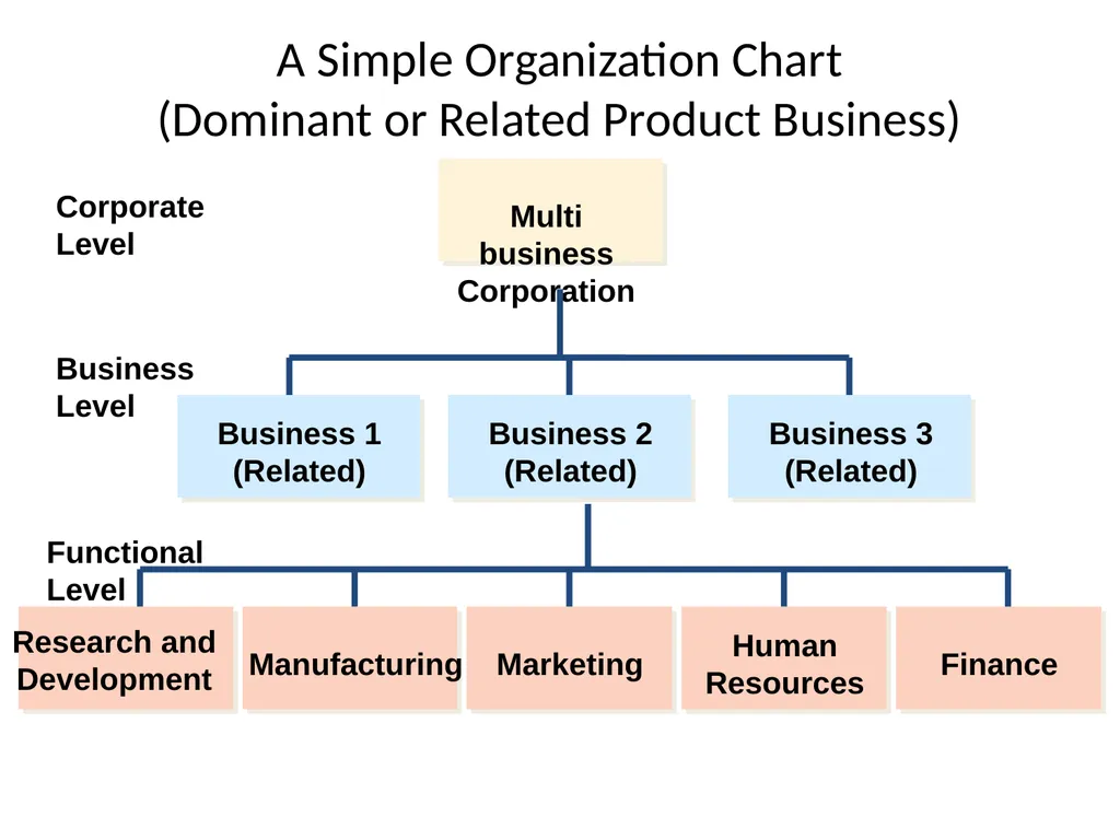 Strategy and Management Control system Tasks - slide 19 of 111