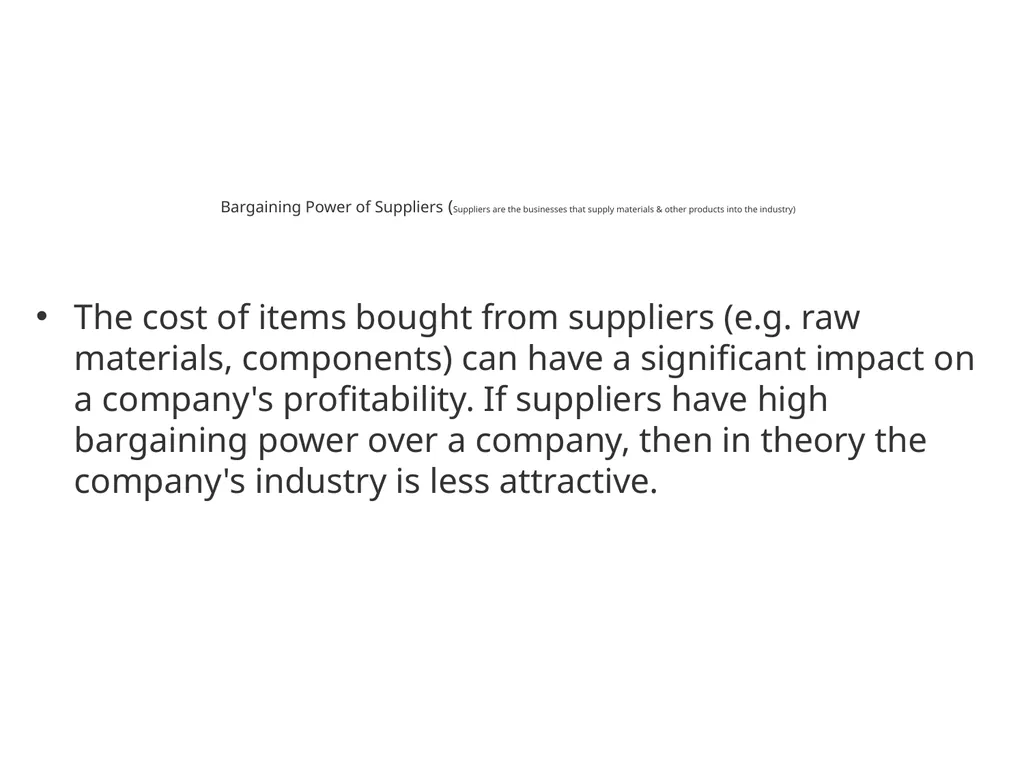 Strategy and Management Control system Tasks - slide 85 of 111