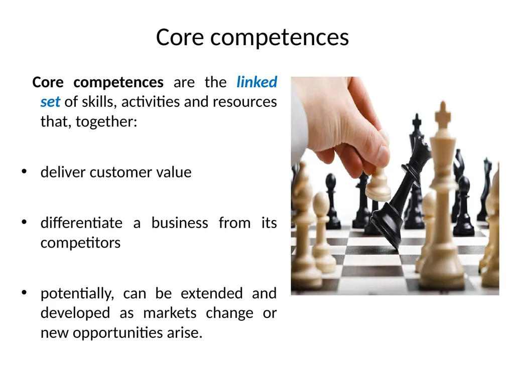 Strategy and Management Control system Tasks - slide 70 of 111