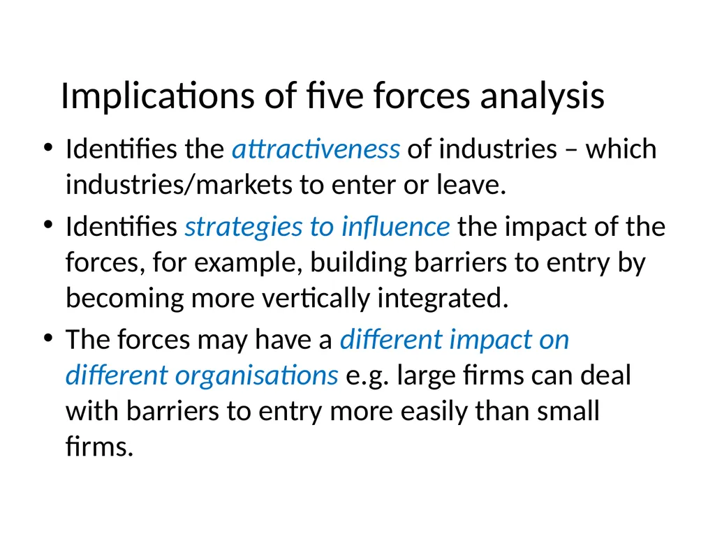 Strategy and Management Control system Tasks - slide 91 of 111