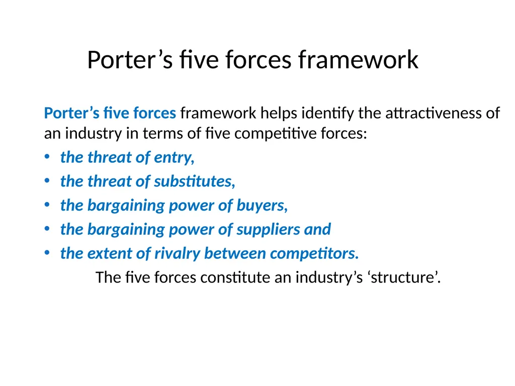 Strategy and Management Control system Tasks - slide 80 of 111