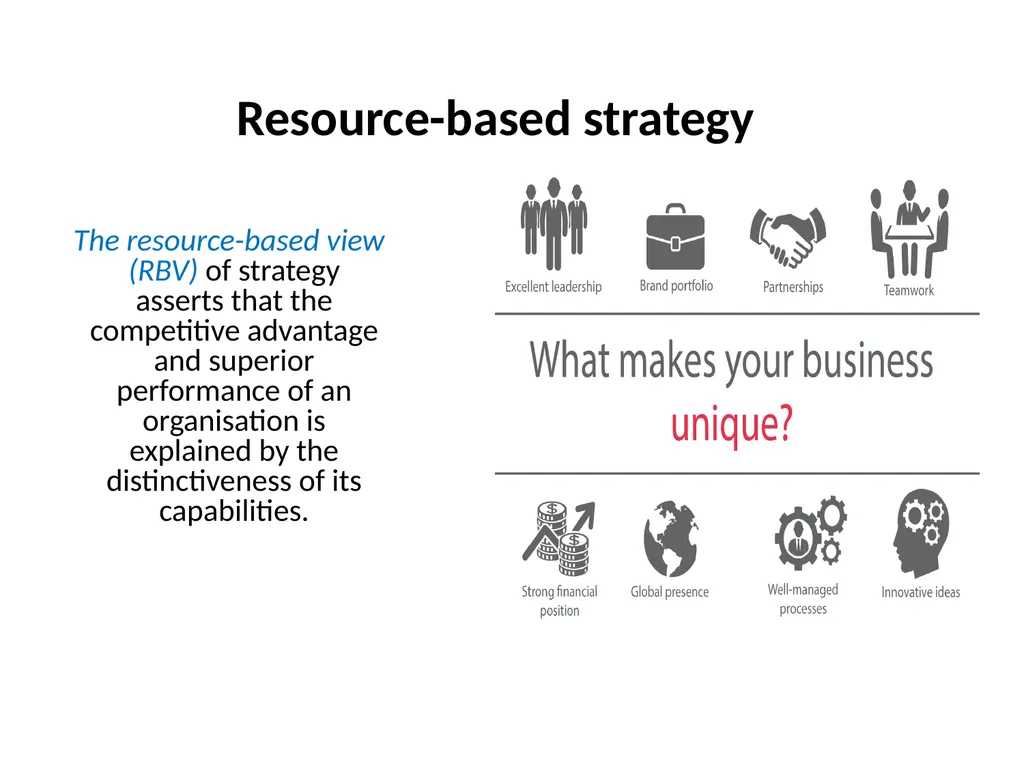 Strategy and Management Control system Tasks - slide 66 of 111