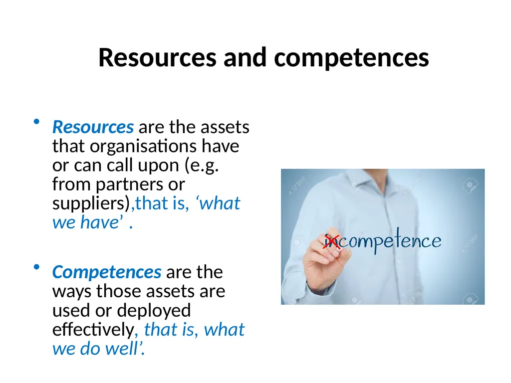 Strategy and Management Control system Tasks - slide 67 of 111