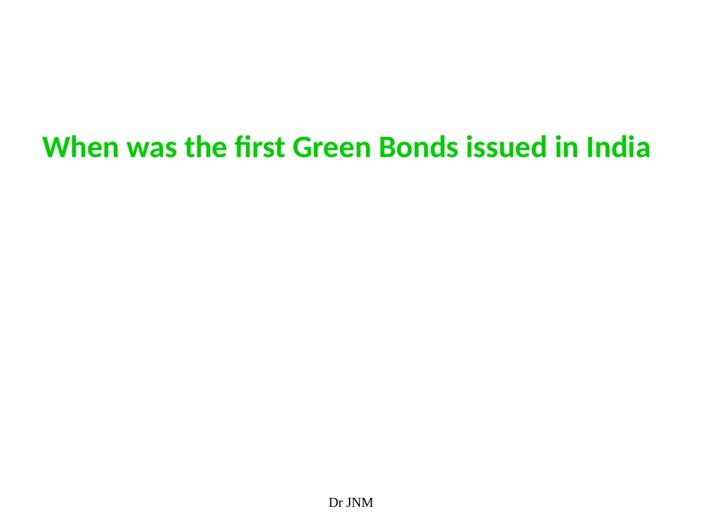 Innovative Financial Solutions and Green Financing - slide 9 of 22