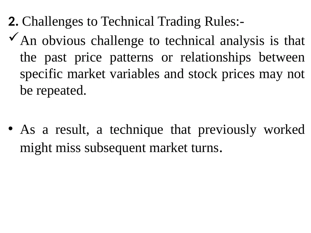 CHAPTER FIVE SECURITY ANALYSIS Introduction - slide 59 of 62
