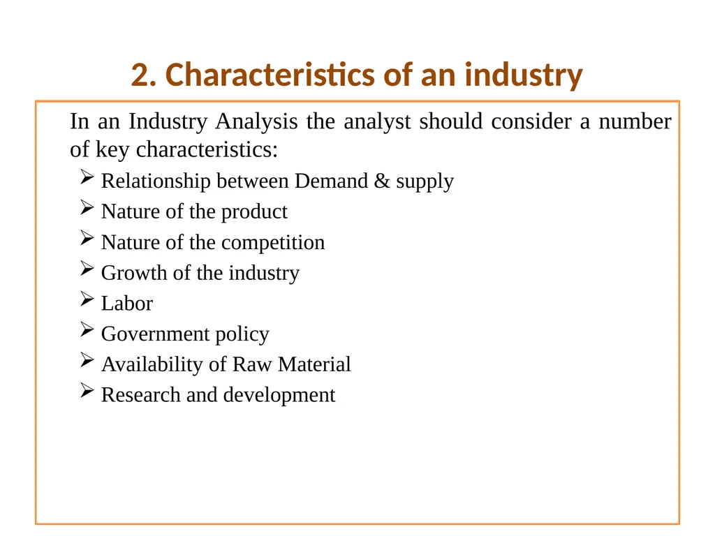 CHAPTER FIVE SECURITY ANALYSIS Introduction - slide 34 of 62