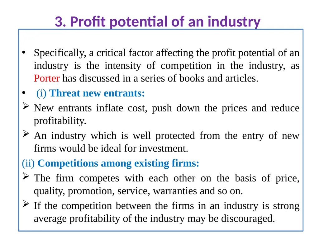 CHAPTER FIVE SECURITY ANALYSIS Introduction - slide 35 of 62
