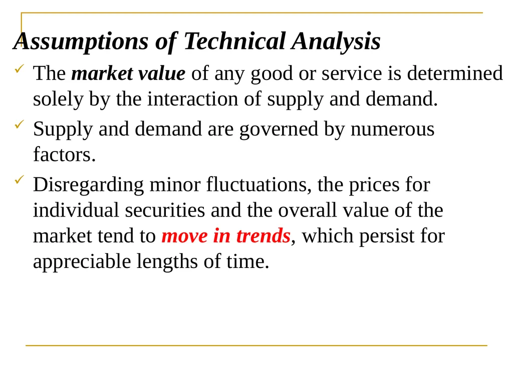 CHAPTER FIVE SECURITY ANALYSIS Introduction - slide 55 of 62