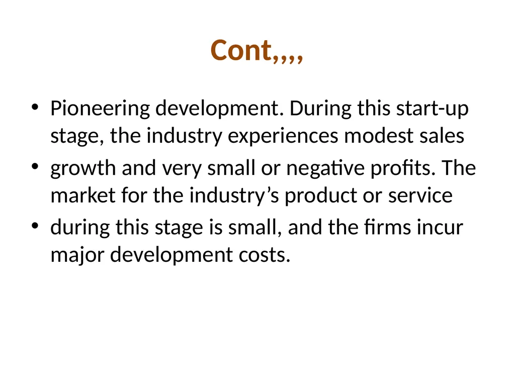 CHAPTER FIVE SECURITY ANALYSIS Introduction - slide 30 of 62