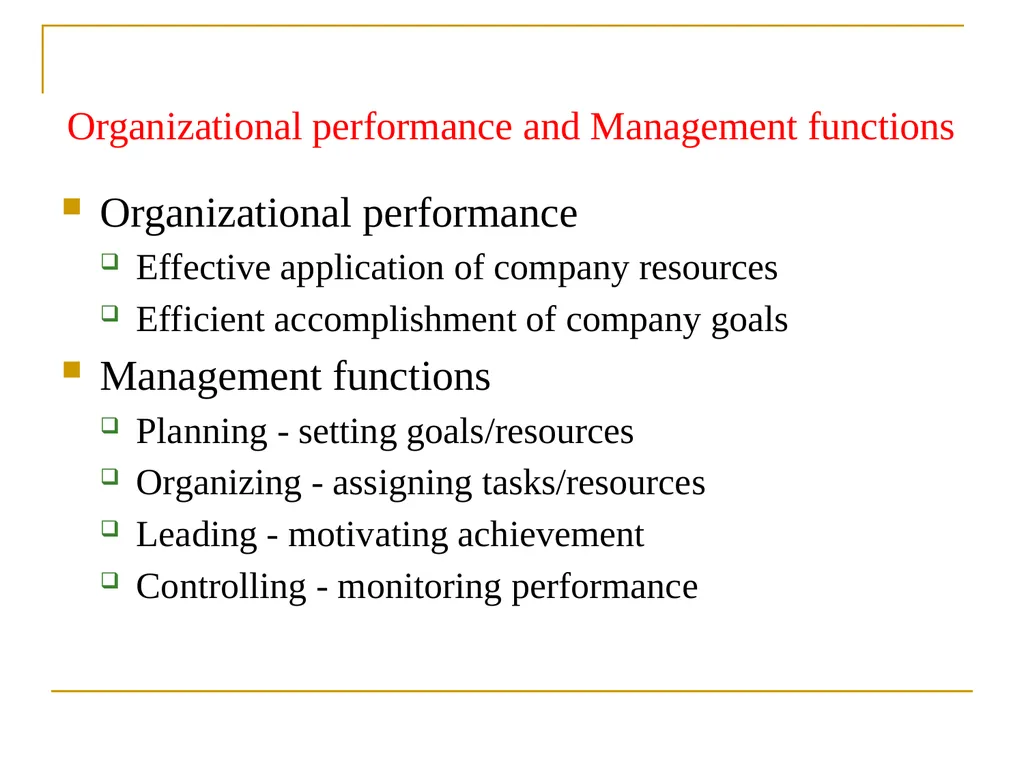 CHAPTER FIVE SECURITY ANALYSIS Introduction - slide 44 of 62