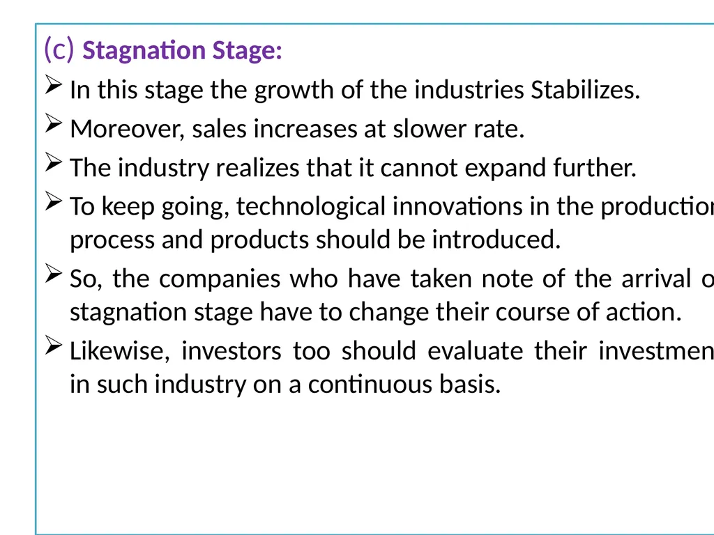 CHAPTER FIVE SECURITY ANALYSIS Introduction - slide 32 of 62