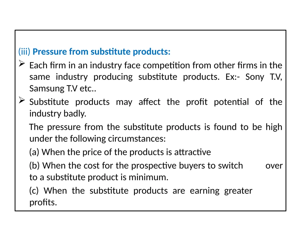 CHAPTER FIVE SECURITY ANALYSIS Introduction - slide 36 of 62