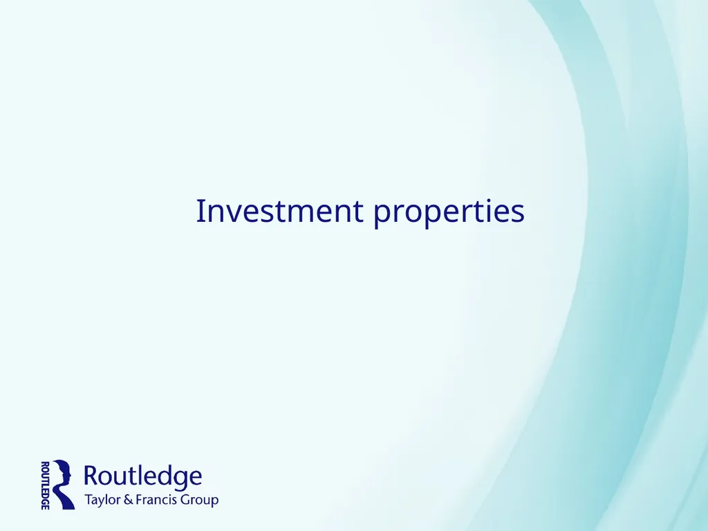 International Corporate Reporting Chapter 15 - slide 9 of 47