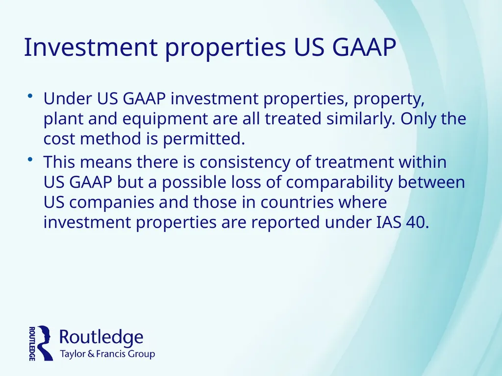 International Corporate Reporting Chapter 15 - slide 11 of 47