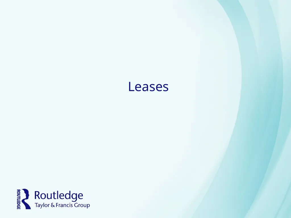 International Corporate Reporting Chapter 15 - slide 32 of 47