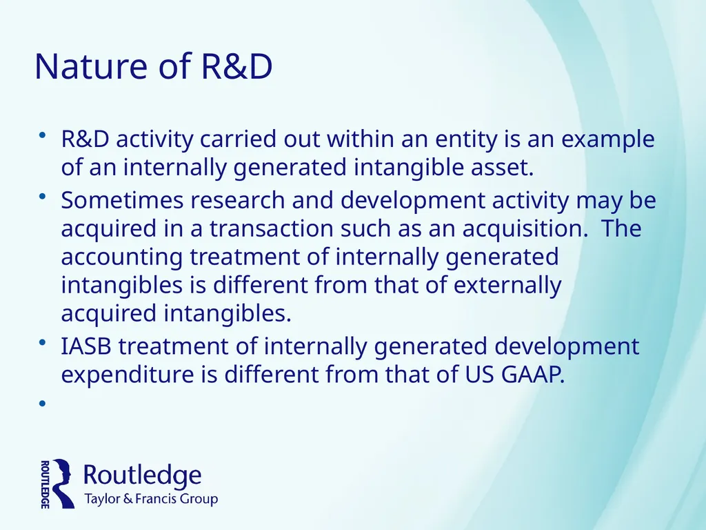 International Corporate Reporting Chapter 15 - slide 22 of 47