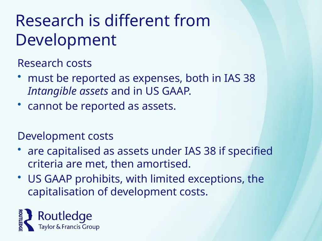International Corporate Reporting Chapter 15 - slide 23 of 47