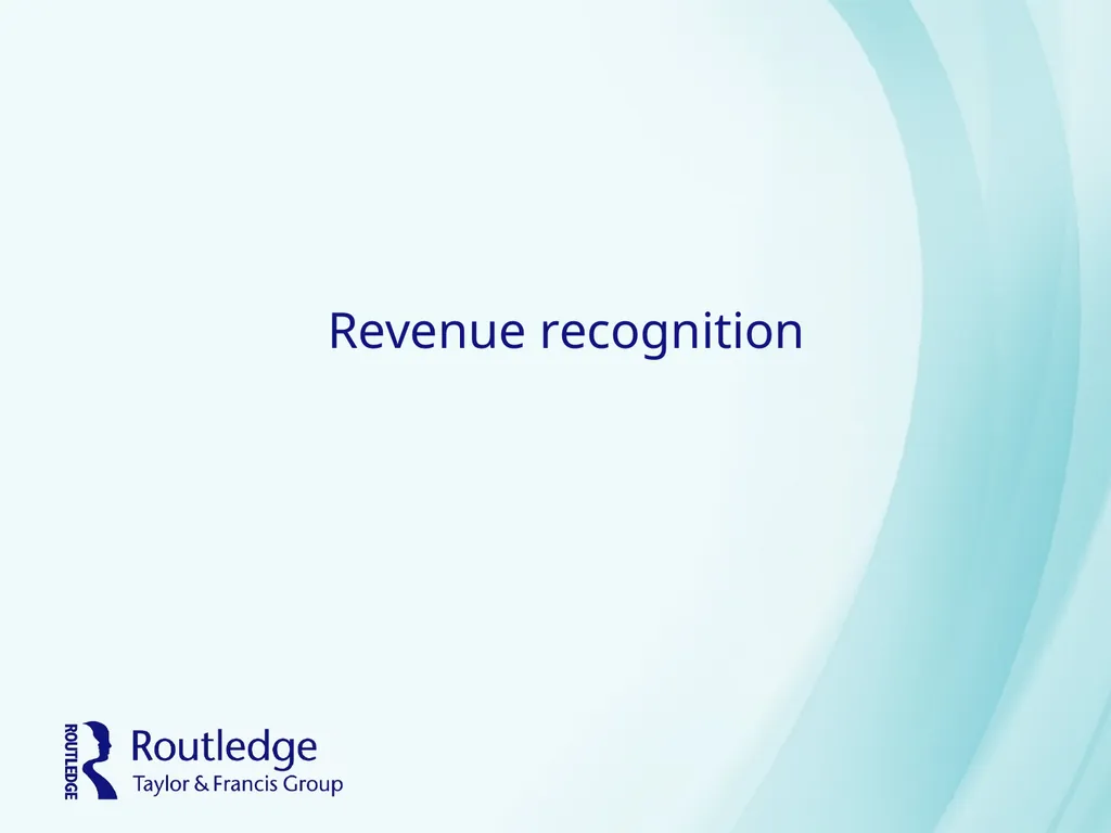 International Corporate Reporting Chapter 15 - slide 13 of 47