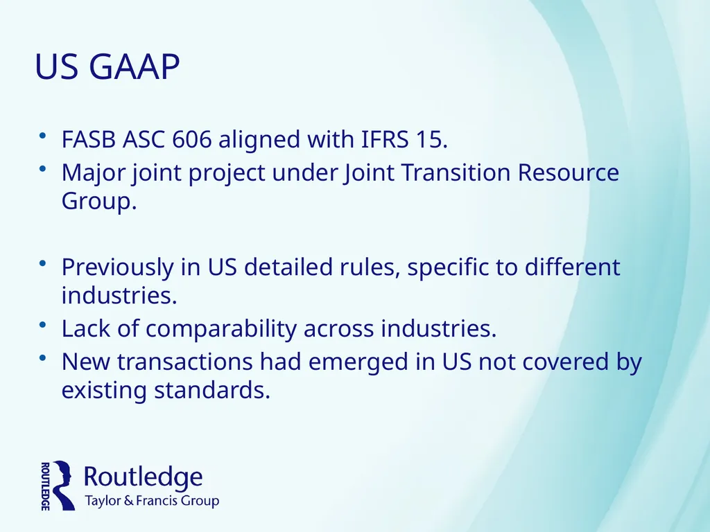 International Corporate Reporting Chapter 15 - slide 16 of 47