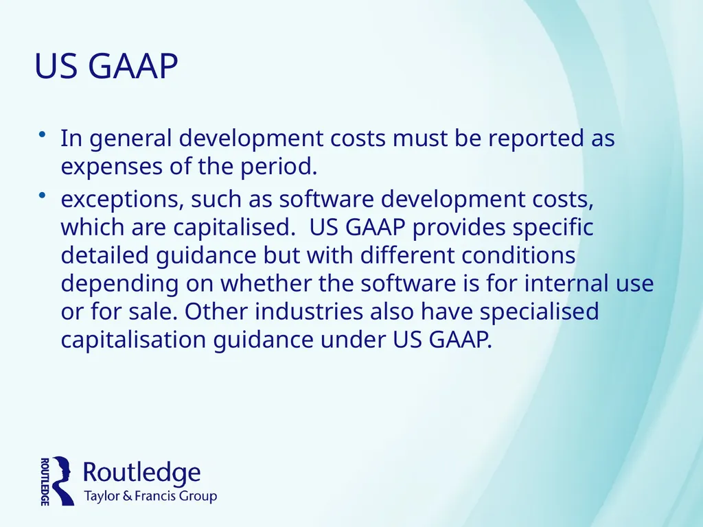 International Corporate Reporting Chapter 15 - slide 25 of 47