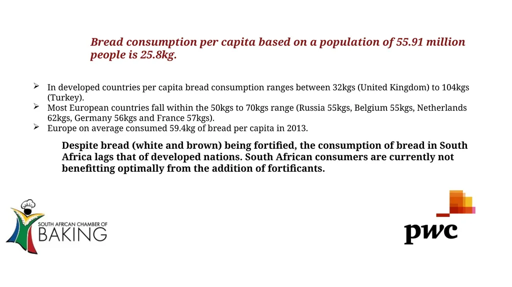 Standing Committee on Finance Stakeholder - slide 9 of 24