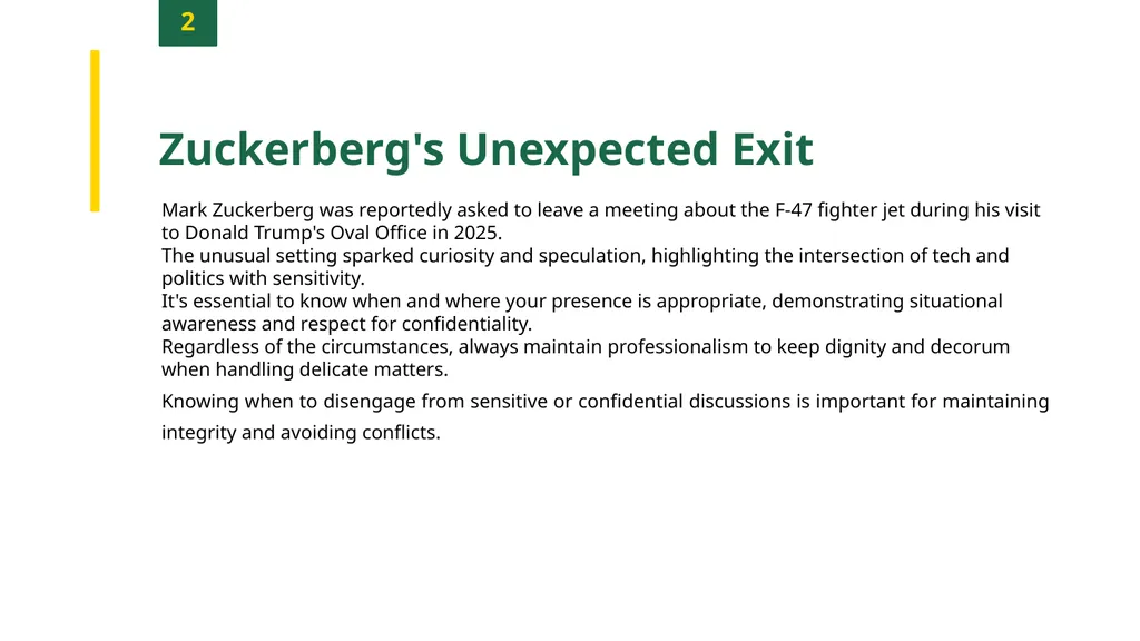 The Art of Adaptability: Lessons from Tech Titans - slide 4 of 12