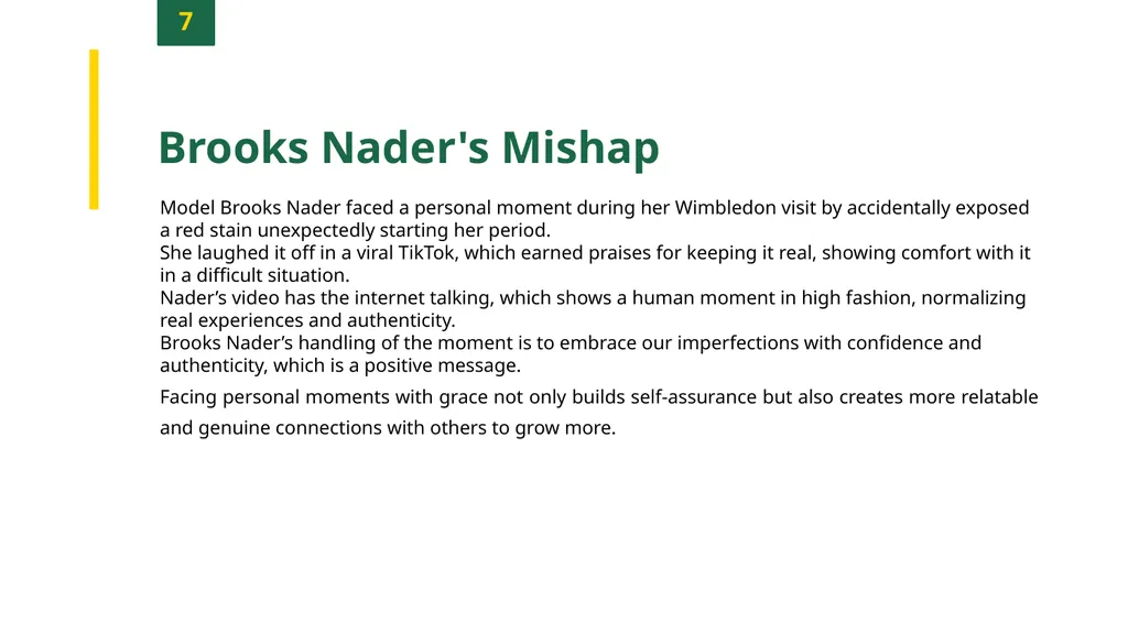 The Art of Adaptability: Lessons from Tech Titans - slide 9 of 12