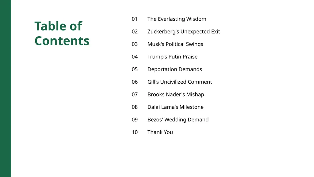 The Art of Adaptability: Lessons from Tech Titans - slide 2 of 12