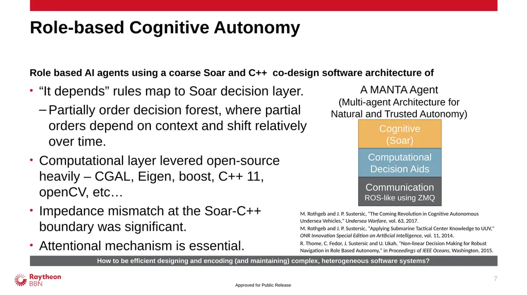 6/15/2021 John Sustersic Towards a Unified Model - slide 7 of 14