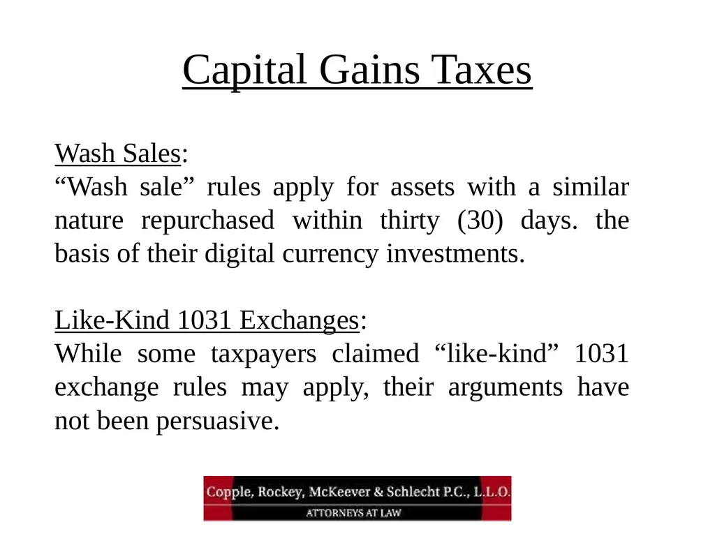 Bitcoin and Blockchain Technology: What Attorneys - slide 22 of 32