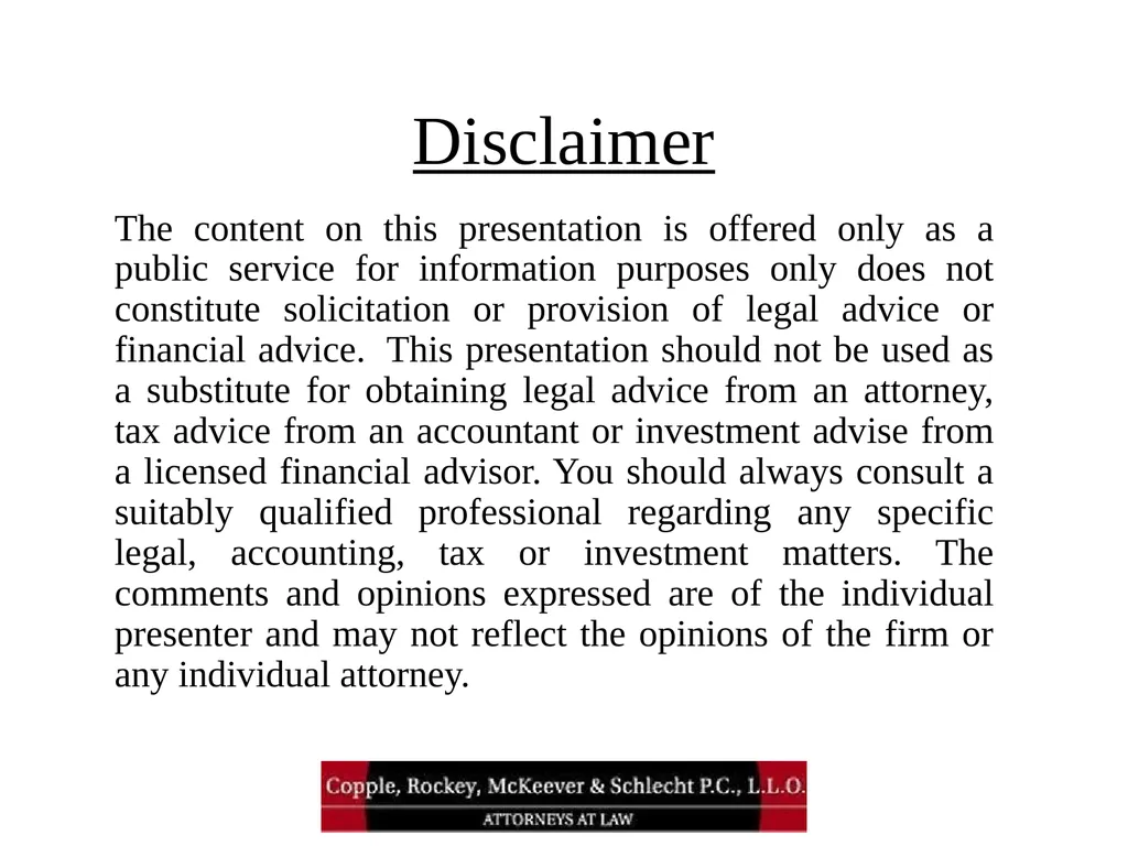 Bitcoin and Blockchain Technology: What Attorneys - slide 2 of 32