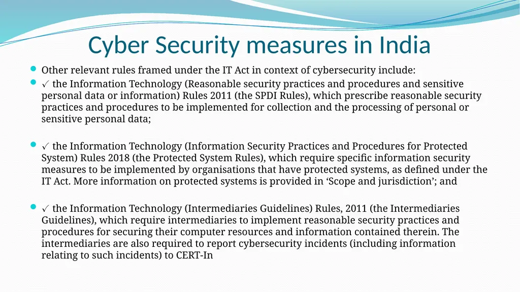 Introduction to Forensic Audit Applicable Laws & - slide 58 of 62