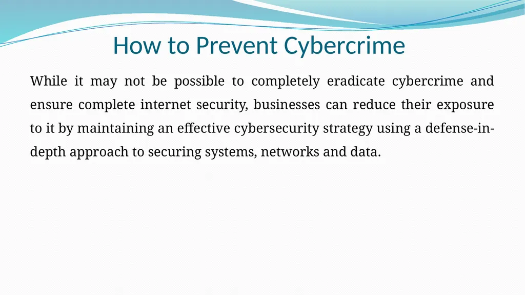 Introduction to Forensic Audit Applicable Laws & - slide 54 of 62