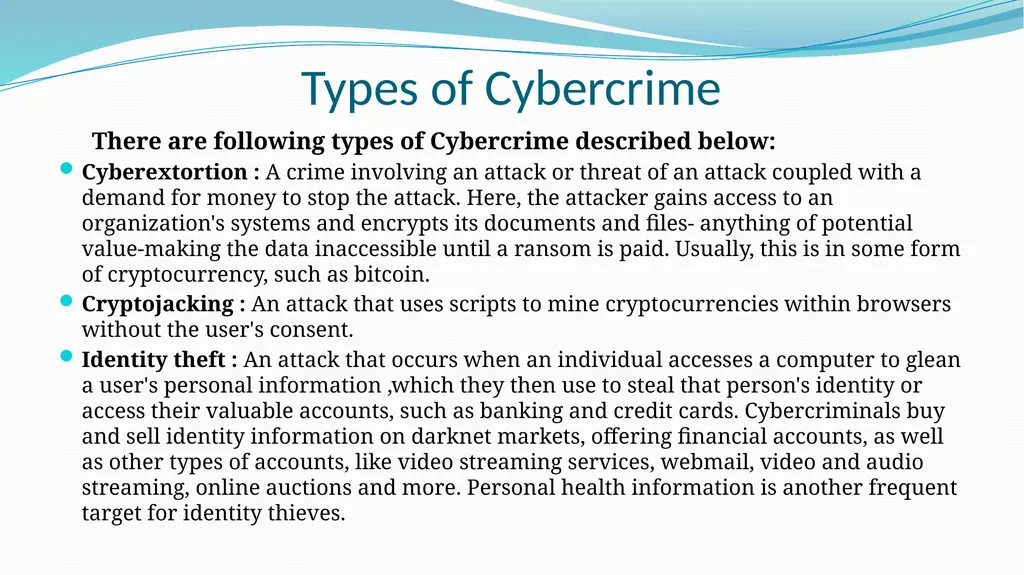 Introduction to Forensic Audit Applicable Laws & - slide 49 of 62