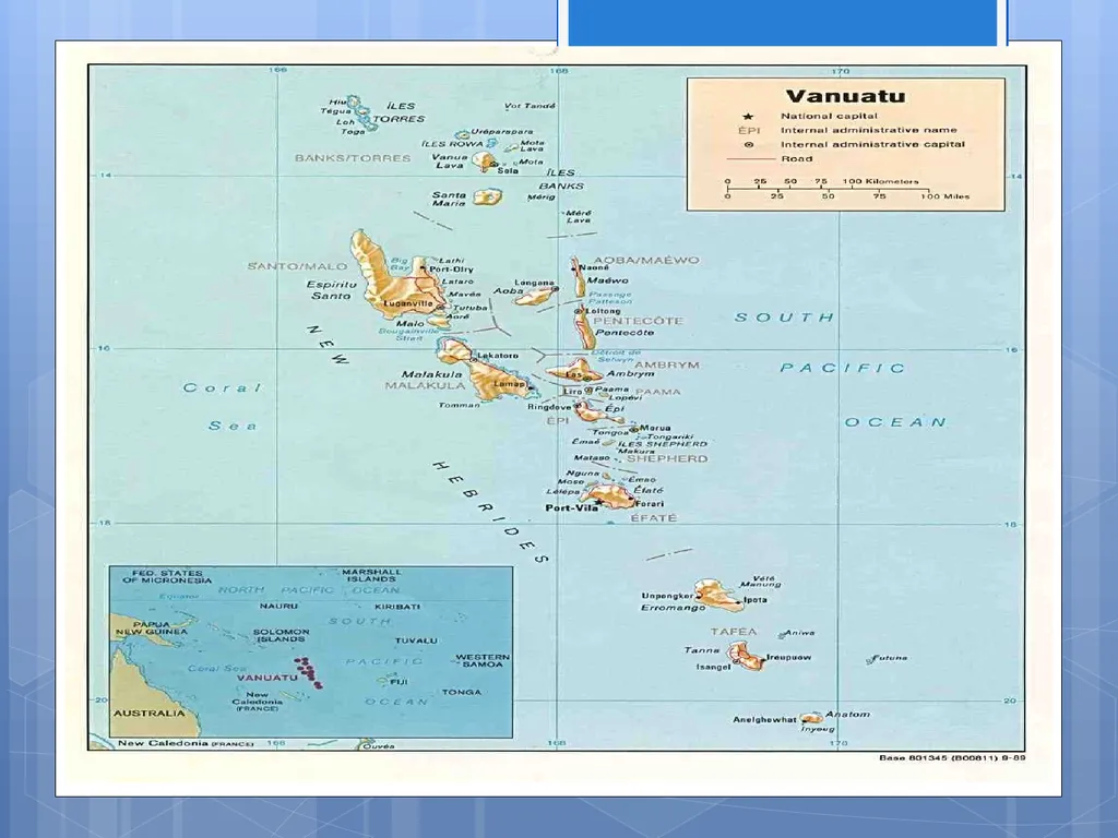 VANUATU Renewables Readiness Assessment Report - slide 3 of 11