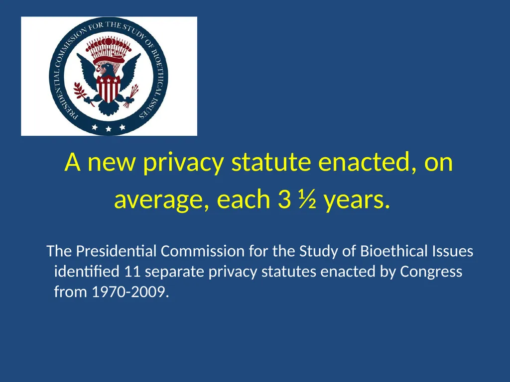 IRB gripes? Show the data. Jeffery W. Rodamar - slide 57 of 64