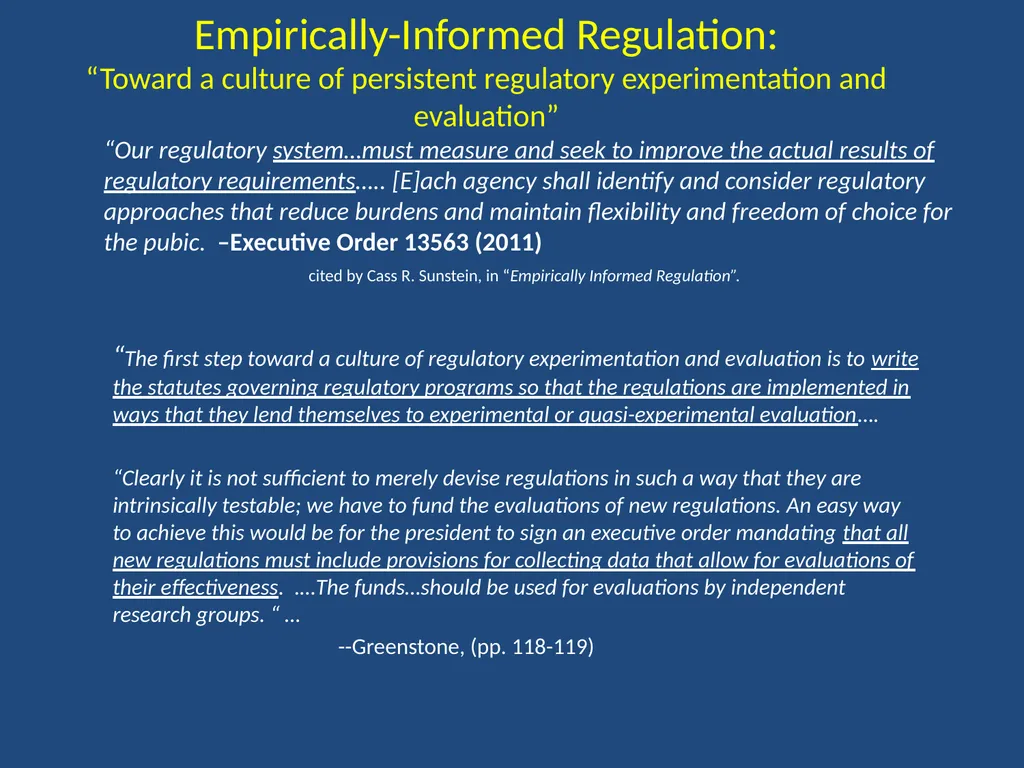 IRB gripes? Show the data. Jeffery W. Rodamar - slide 60 of 64