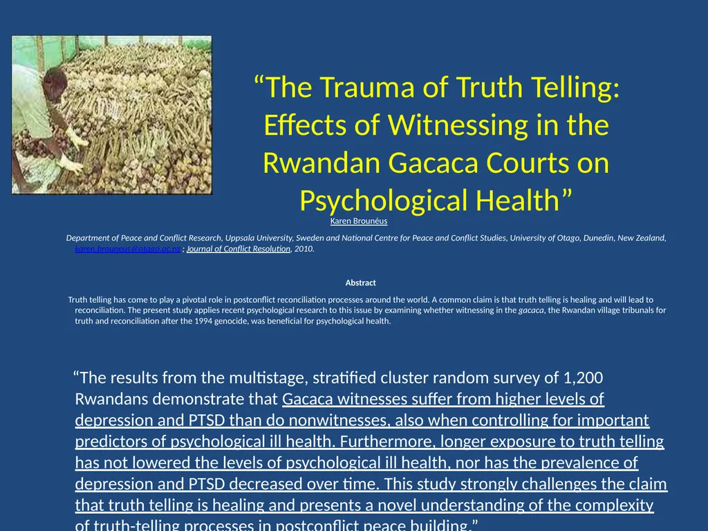 IRB gripes? Show the data. Jeffery W. Rodamar - slide 35 of 64