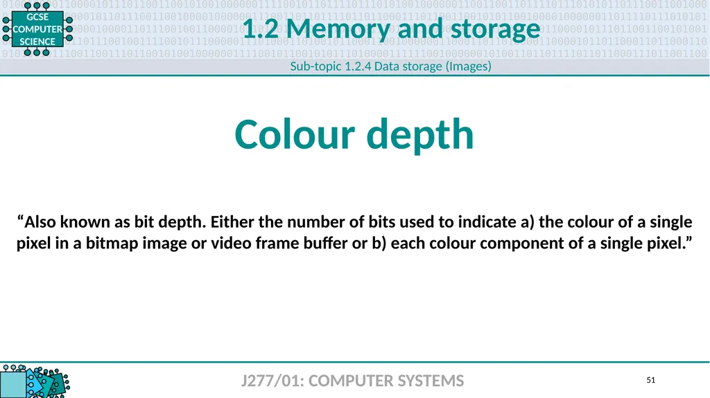 1.1 1 1.1 Systems architecture J277/01: COMPUTER - slide 51 of 242