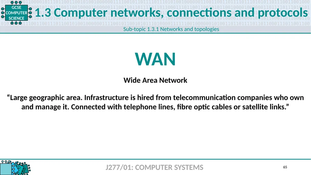 1.1 1 1.1 Systems architecture J277/01: COMPUTER - slide 65 of 242